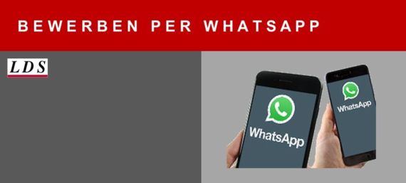 Speed-Dating WhatsApp