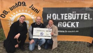 Holtebüttel Rockt